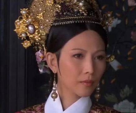 甄嬛传中皇后为什么会关心富察贵人 关心的真正墓地是什么