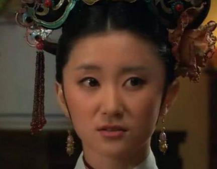 甄嬛传中皇后为什么会关心富察贵人 关心的真正墓地是什么