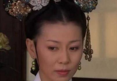 甄嬛传中皇后为什么会关心富察贵人 关心的真正墓地是什么