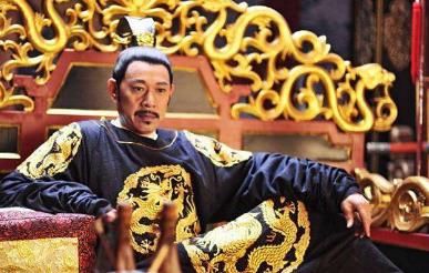 玄武门之变后,为什么朝臣都倒向了李世民