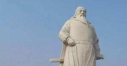 狄青为什么没有选择造反