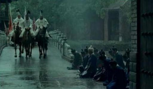 此人有“明朝文天祥”之称!近年来为什么被拉下了神坛