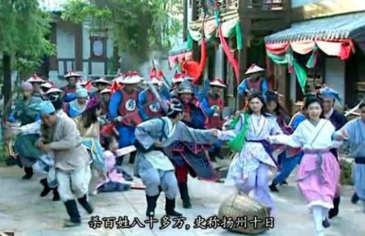 此人有“明朝文天祥”之称!近年来为什么被拉下了神坛