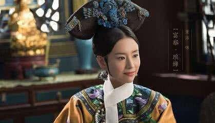 嘉庆是怎么对待乾隆的妃子 她们最后怎么样了