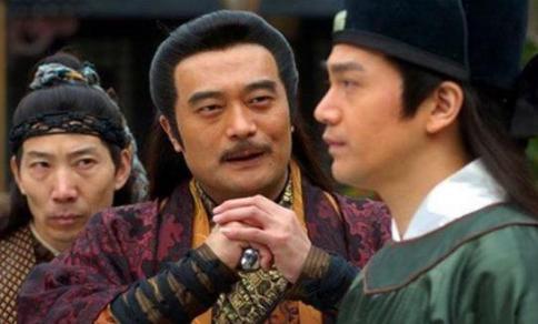朱元璋为什么不准蒲姓人当官