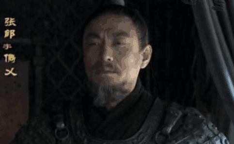 刘备和诸葛亮为什么会忌惮张郃