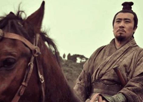 刘备和诸葛亮为什么会忌惮张郃