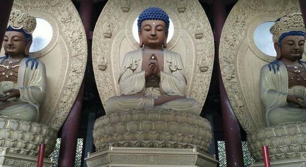 为什么杭州“灵隐寺”那么受欢迎