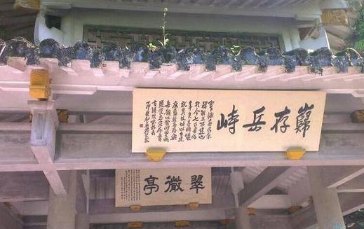 为什么杭州“灵隐寺”那么受欢迎