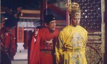 为什么历来“顾命大臣”都没有好下场