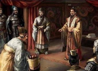 为什么历来“顾命大臣”都没有好下场