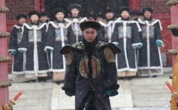 为什么历来“顾命大臣”都没有好下场