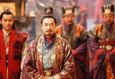 李渊起兵的时候手下三万人连正规军都不是 他究竟是怎么夺取天下的