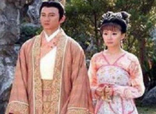 小周后15岁嫁给姐夫,她最后结局怎么样