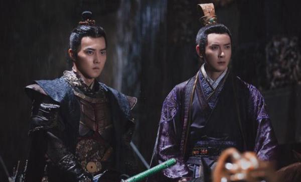 殷开山死于玄武门之变前,为什么还入了凌烟阁
