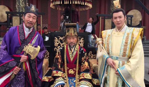 殷开山死于玄武门之变前,为什么还入了凌烟阁