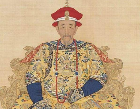 康熙不是开国皇帝,为什么庙号为祖呢