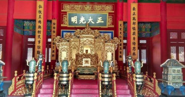 康熙不是开国皇帝,为什么庙号为祖呢