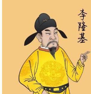 李瑁为什么会舍得将杨玉环送给李隆基