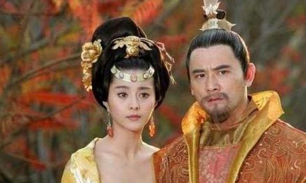 李瑁为什么会舍得将杨玉环送给李隆基