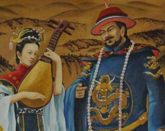 吴三桂反清的兵力几乎是清军一倍，为什么会失败