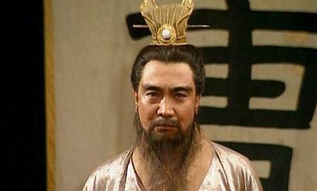 曹操的赤兔马是怎么来的