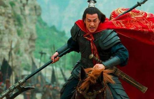 曹操的赤兔马是怎么来的