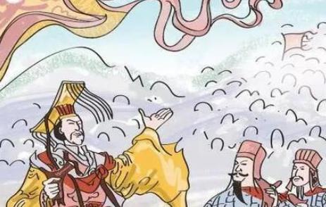 刘秀为什么总能打胜仗