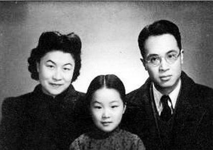 钱瑗的情感生活如何