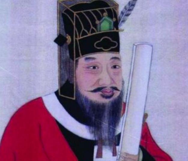 李祐和李承乾都是谋反罪,为什么李世民只杀了李祐