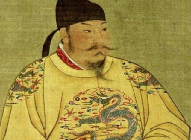 李祐和李承乾都是谋反罪,为什么李世民只杀了李祐