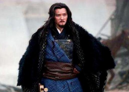 揭秘:项羽为什么宁死不肯过乌江