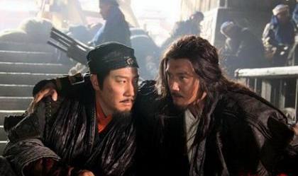 项羽鸿门宴上为什么不杀刘邦 只因项羽的形势比刘邦更加的危险