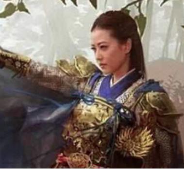 历史上第一位自称皇帝的女子陈硕真,后来结局如何