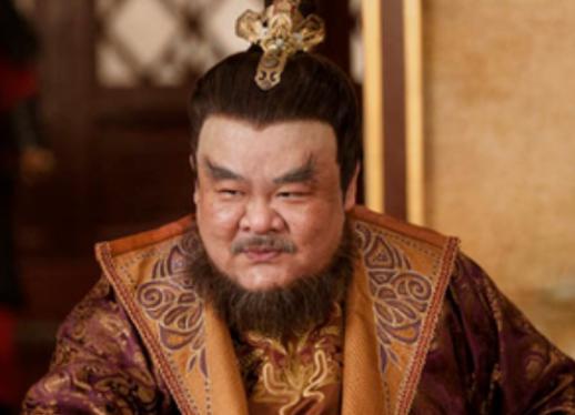 安禄山为什么会死于非命