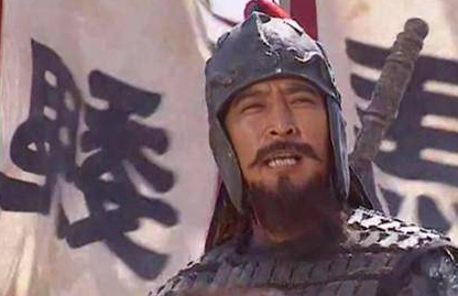 姜维为什么守了汉中一个月就给丢了