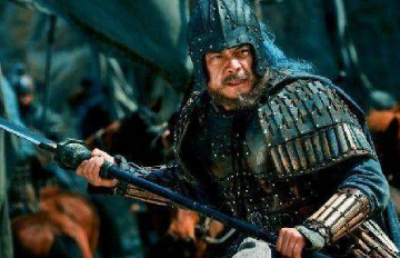 姜维为什么守了汉中一个月就给丢了