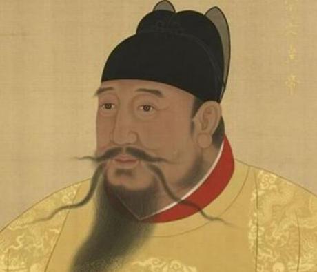 朱棣造反成功后得到一道圣旨 为什么看完后悔大哭呢