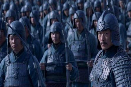 古代打仗时,将领们都是怎么预测敌人有多少兵马的