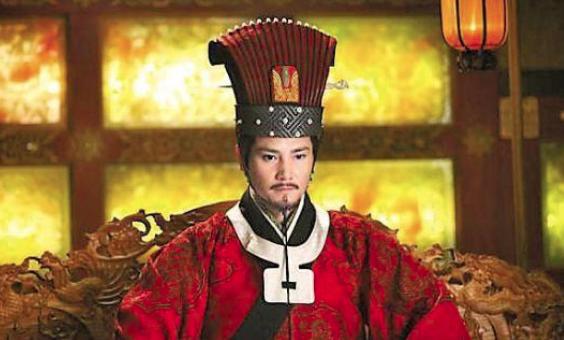 南宋开国皇帝赵构,为什么要将皇位传给太祖赵匡胤一脉
