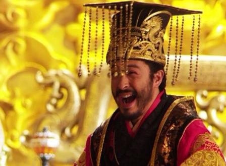 杨广并没有杀自己的父亲杨坚 魏征为什么还诋毁说,杨广杀了杨坚