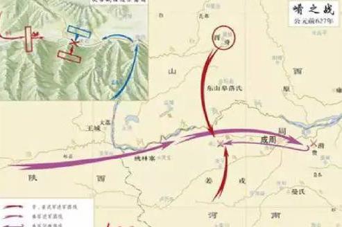 春秋时期的郑国扮演什么样的角色 最后是怎么灭亡的
