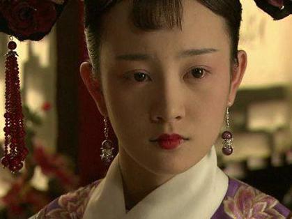珍妃作为光绪最宠爱的妃子 为什么光绪要让她穿男装呢