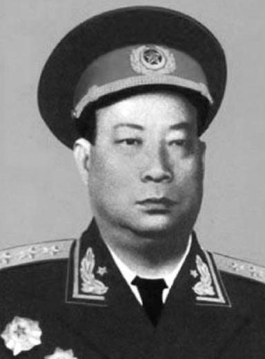 贺炳炎为什么不用敬礼