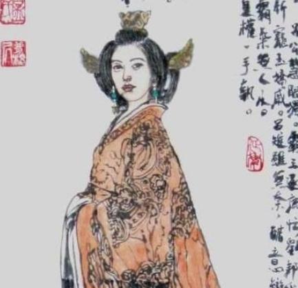 刘章:汉高祖刘邦的孙子,吕雉为什么没杀他