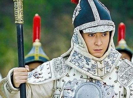 多尔衮一生在册的妃嫔就有10多位 为什么只有一个女儿呢