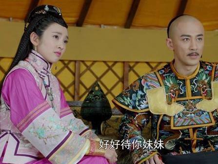 多尔衮一生在册的妃嫔就有10多位 为什么只有一个女儿呢