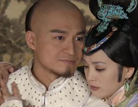 多尔衮一生在册的妃嫔就有10多位 为什么只有一个女儿呢