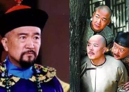 和珅死后刘墉和纪晓岚的下场如何 嘉庆是怎么对待他们的