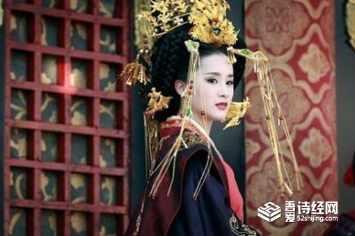 汉武帝的四个皇后为什么都没有一个好结局